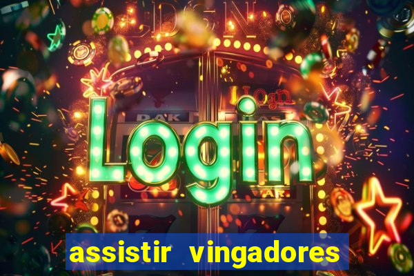 assistir vingadores guerra infinita google drive